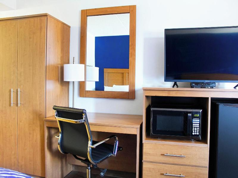 Northland Motel Near University - State College, image