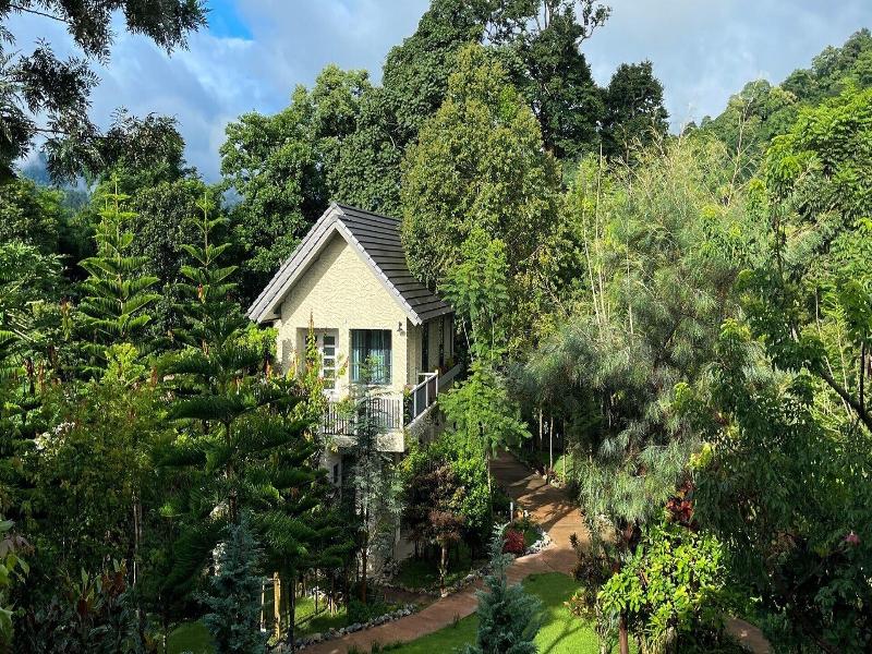 Vana Homestay image