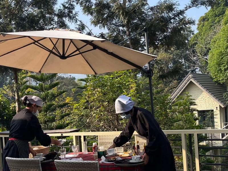Vana Homestay image