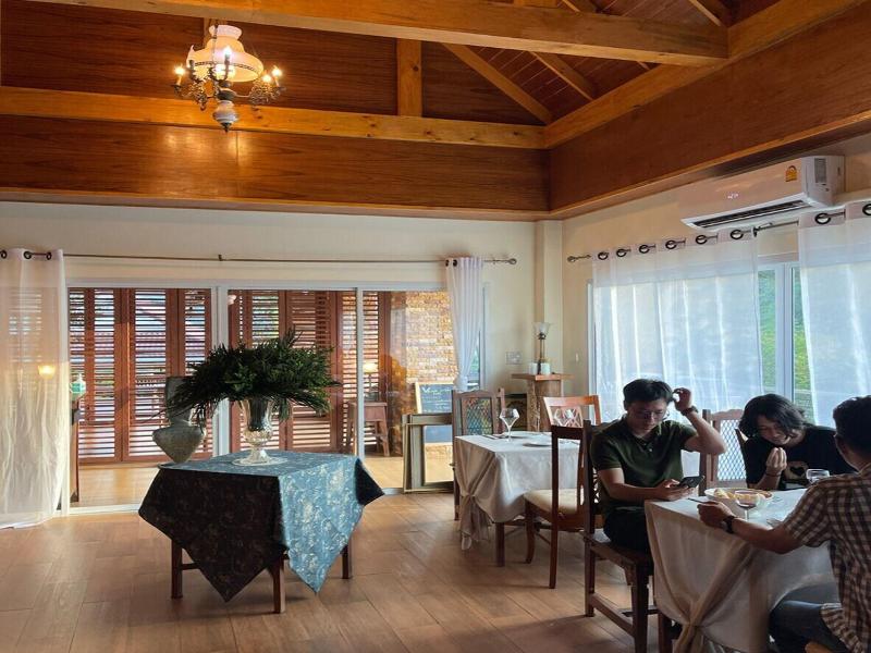 Vana Homestay image