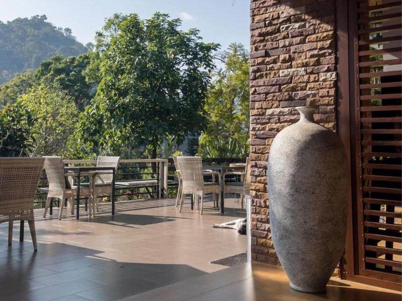 Vana Homestay image