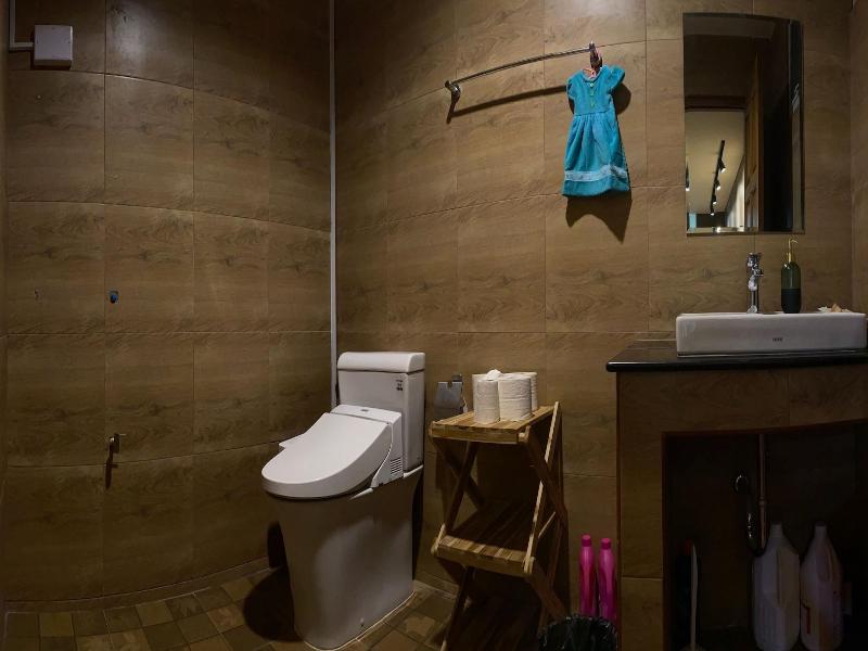 Vana Homestay image