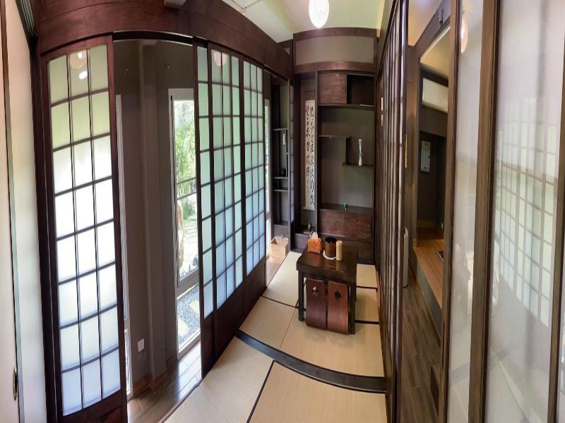 Vana Homestay image
