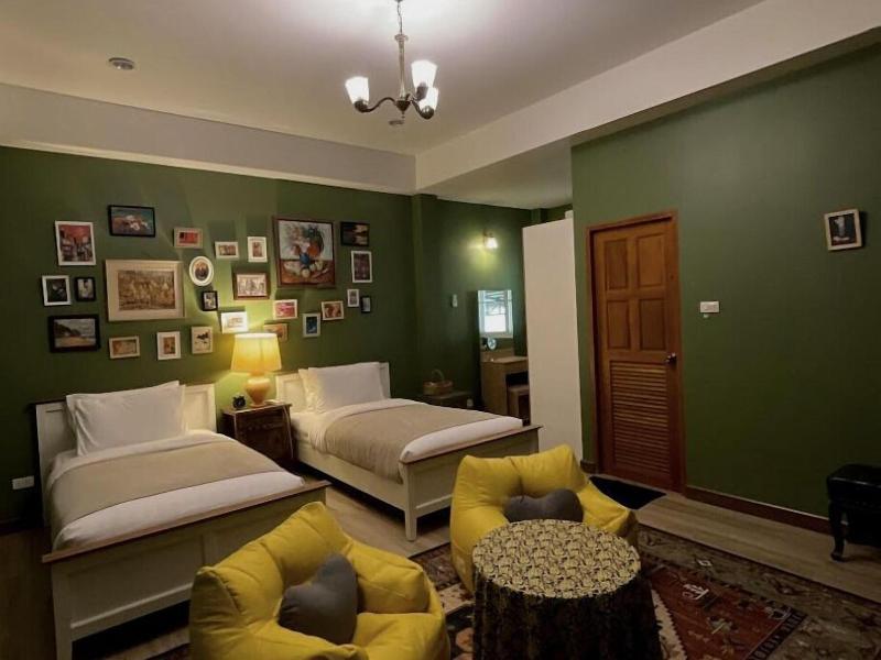 Vana Homestay image