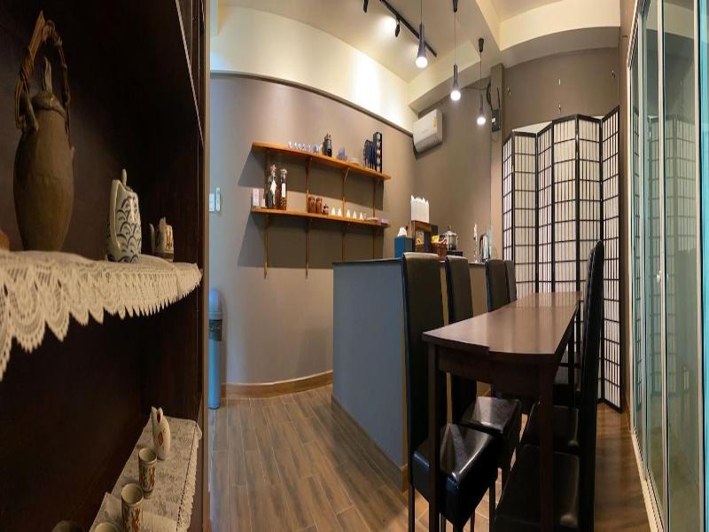 Vana Homestay image