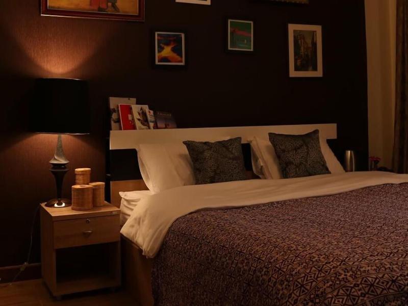 Vana Homestay image