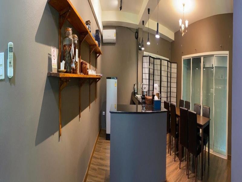 Vana Homestay image