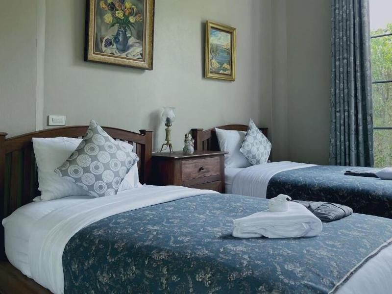 Vana Homestay image