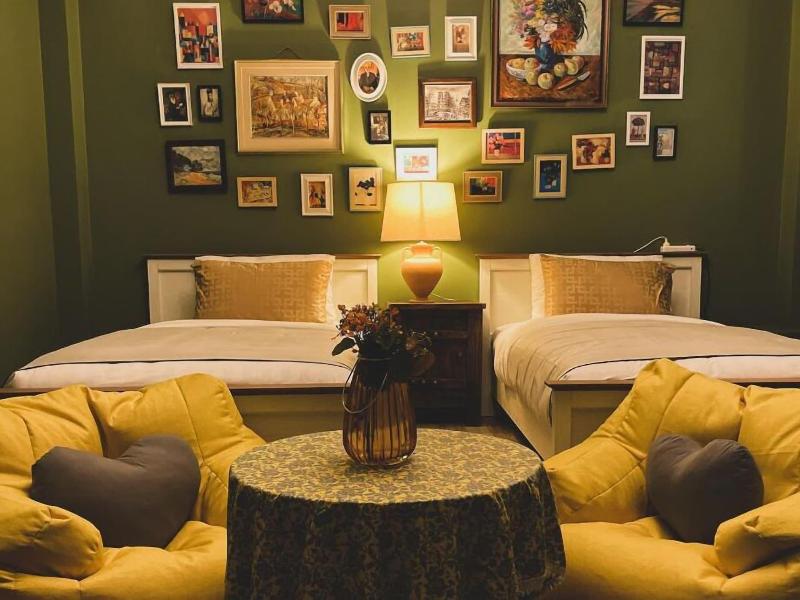 Vana Homestay image