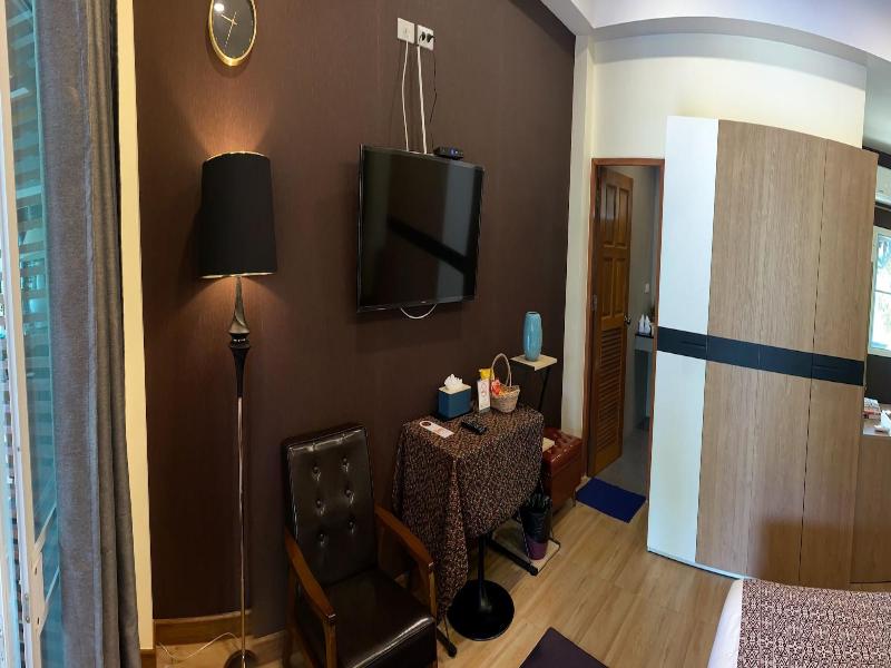 Vana Homestay image