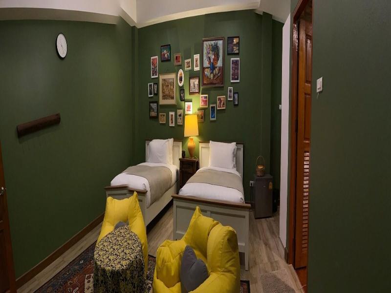 Vana Homestay image