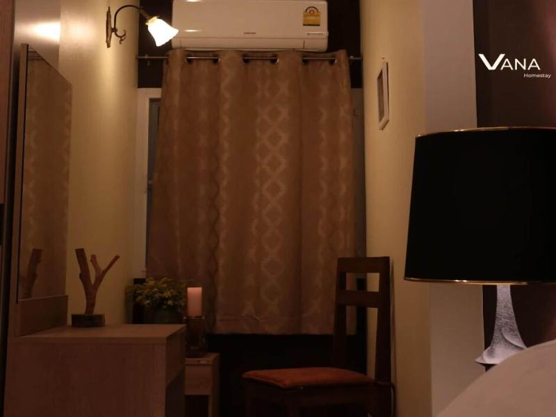 Vana Homestay image