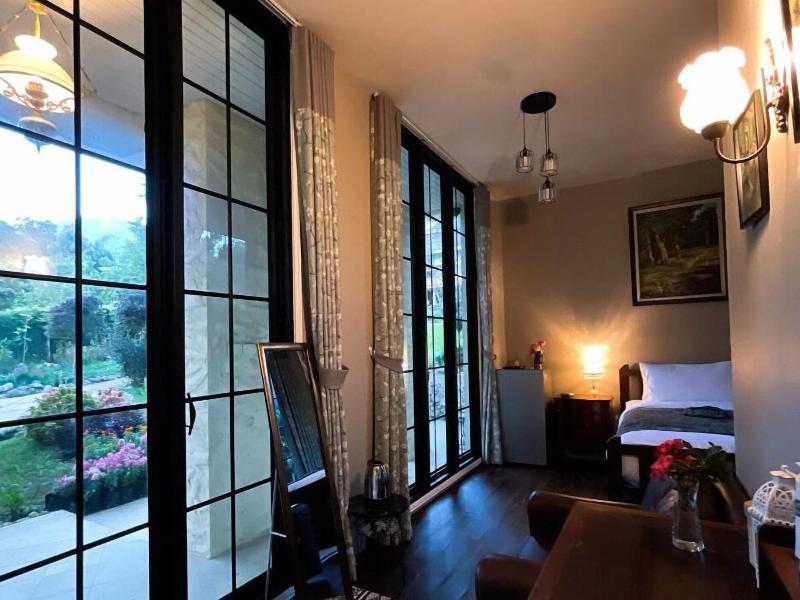 Vana Homestay image