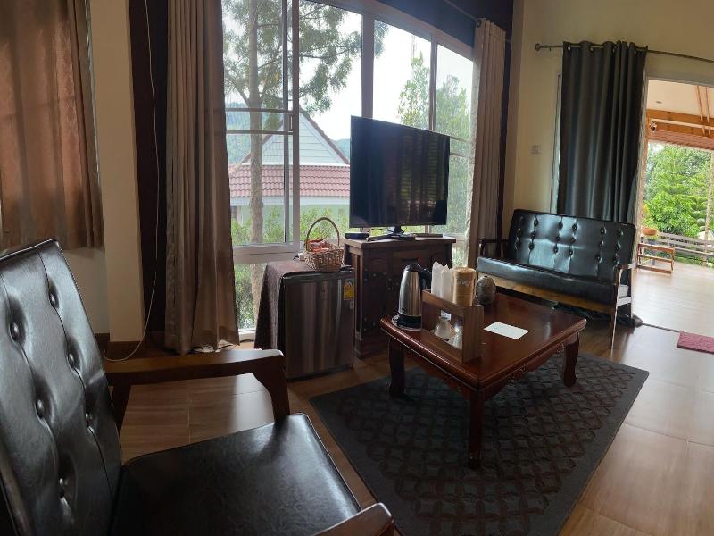 Vana Homestay image
