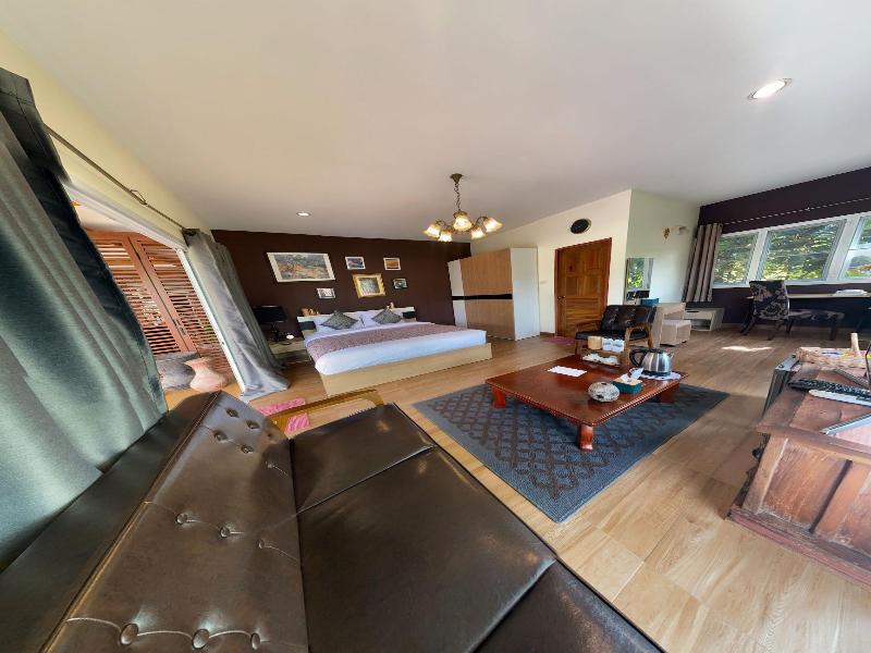 Vana Homestay image