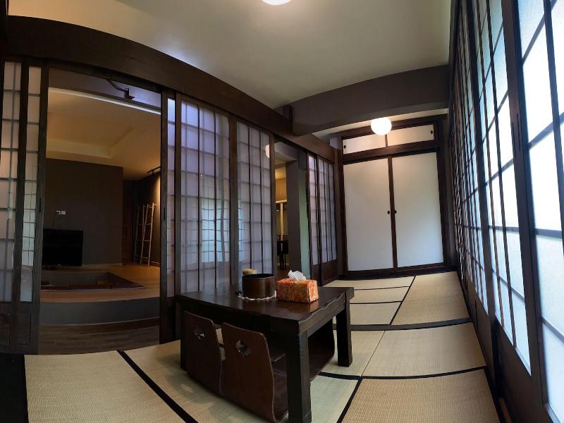 Vana Homestay image