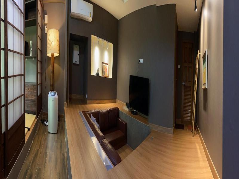 Vana Homestay image
