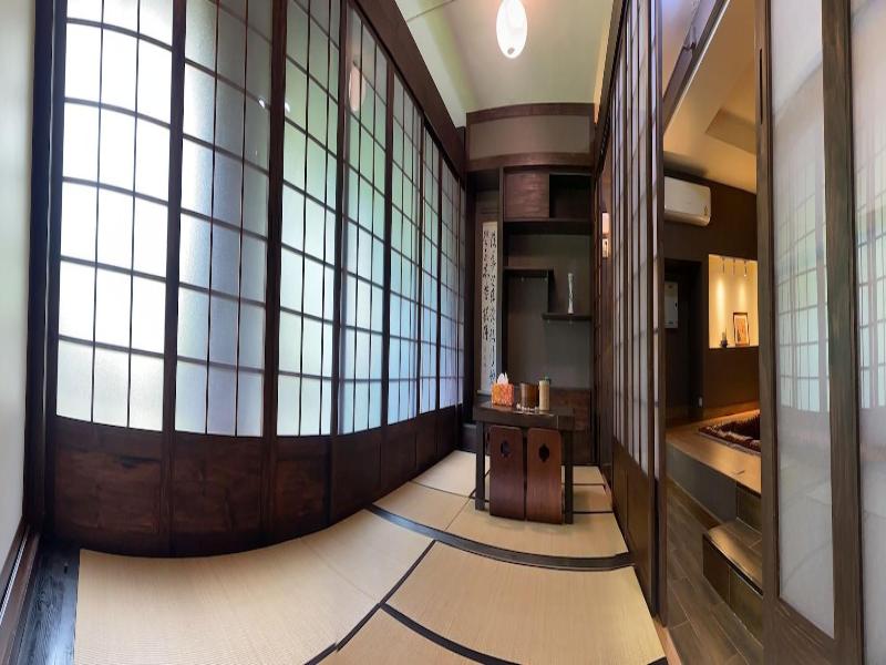 Vana Homestay image