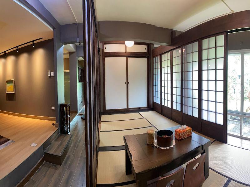 Vana Homestay image