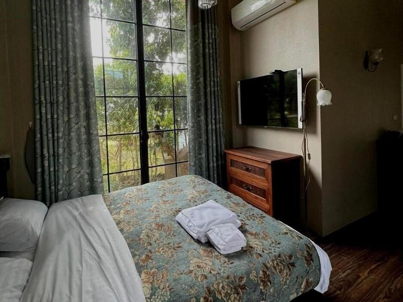 Vana Homestay image
