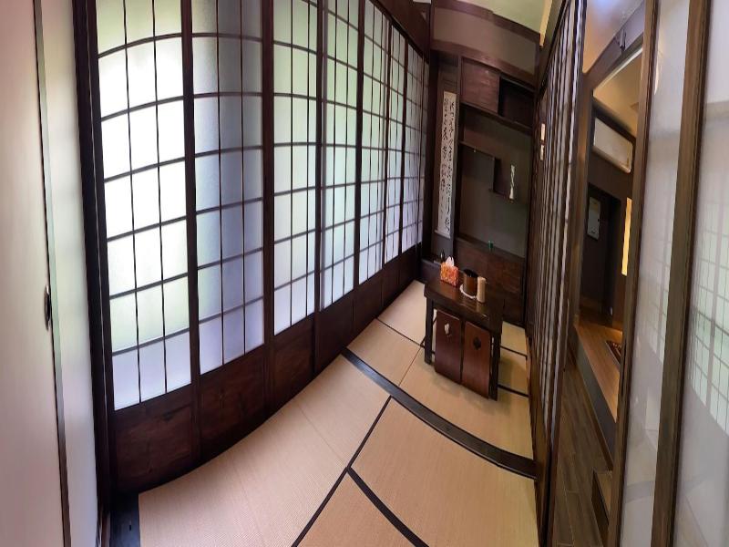 Vana Homestay image