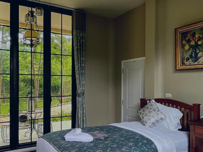 Vana Homestay image