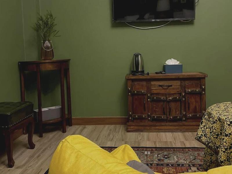 Vana Homestay image