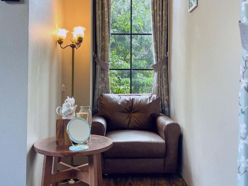 Vana Homestay image