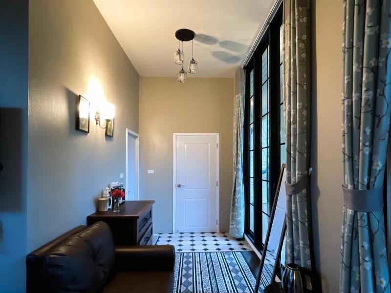 Vana Homestay image