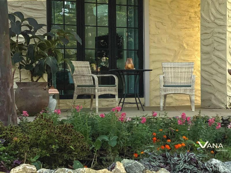 Vana Homestay image