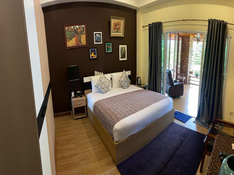 Vana Homestay image