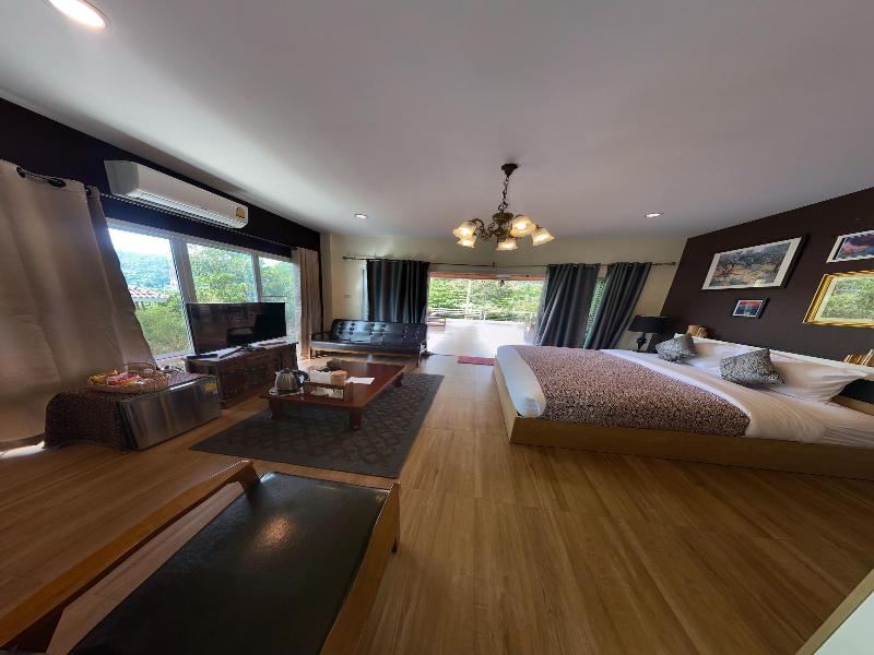 Vana Homestay image