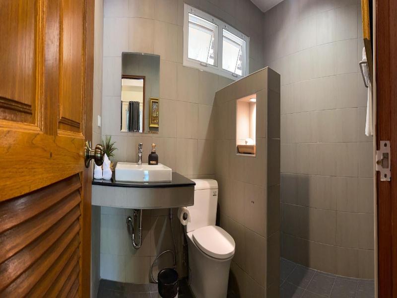 Vana Homestay image