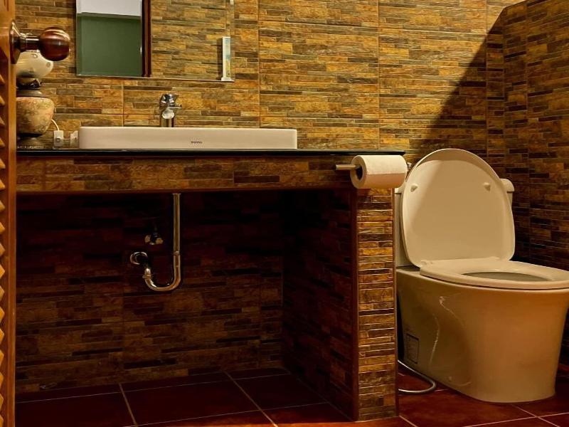 Vana Homestay image
