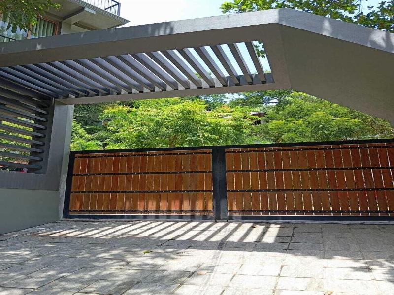 Villa Rumassala Luxury Chalets image
