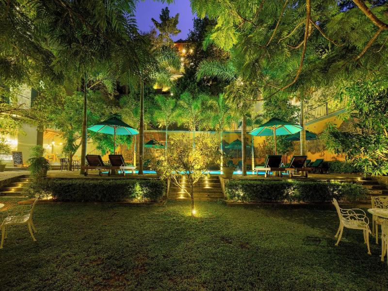 Villa Rumassala Luxury Chalets image