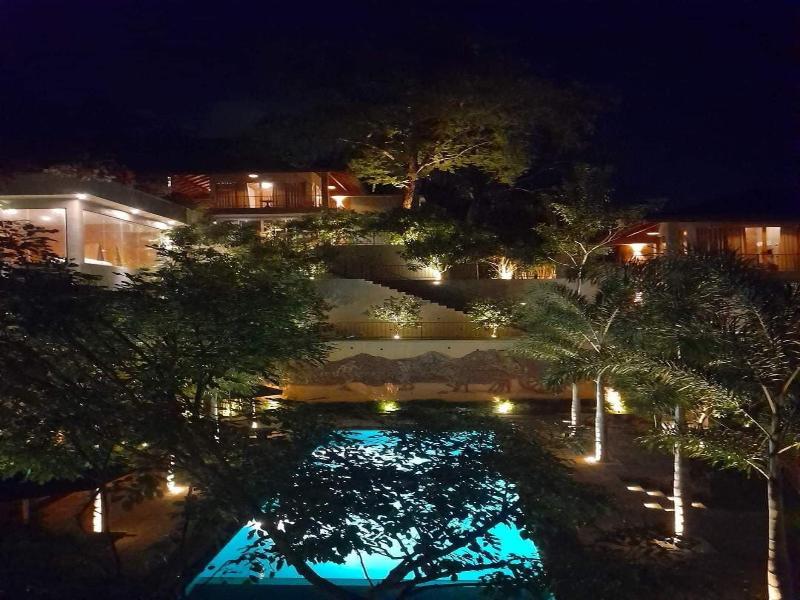 Villa Rumassala Luxury Chalets image