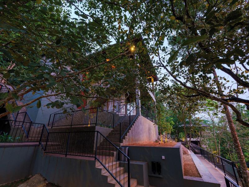 Villa Rumassala Luxury Chalets image