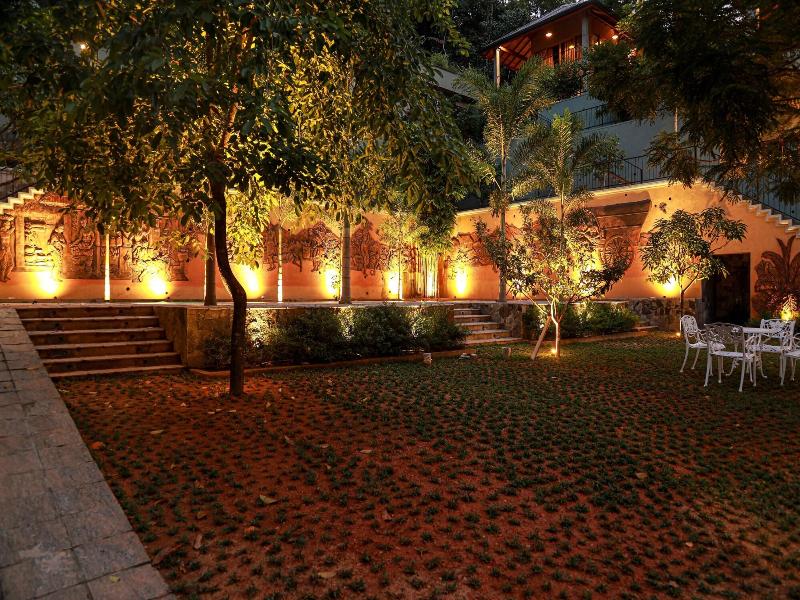Villa Rumassala Luxury Chalets image