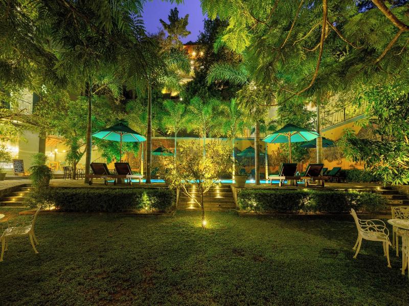 Villa Rumassala Luxury Chalets image