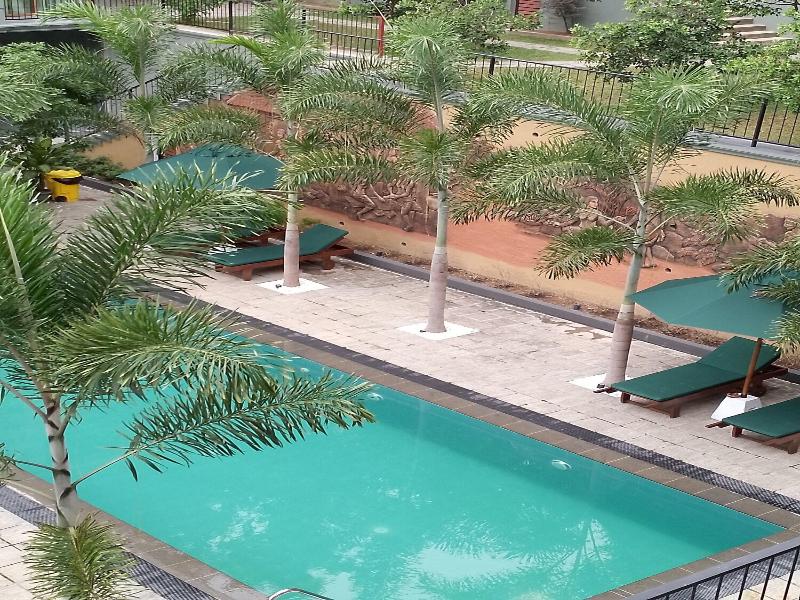 Villa Rumassala Luxury Chalets image
