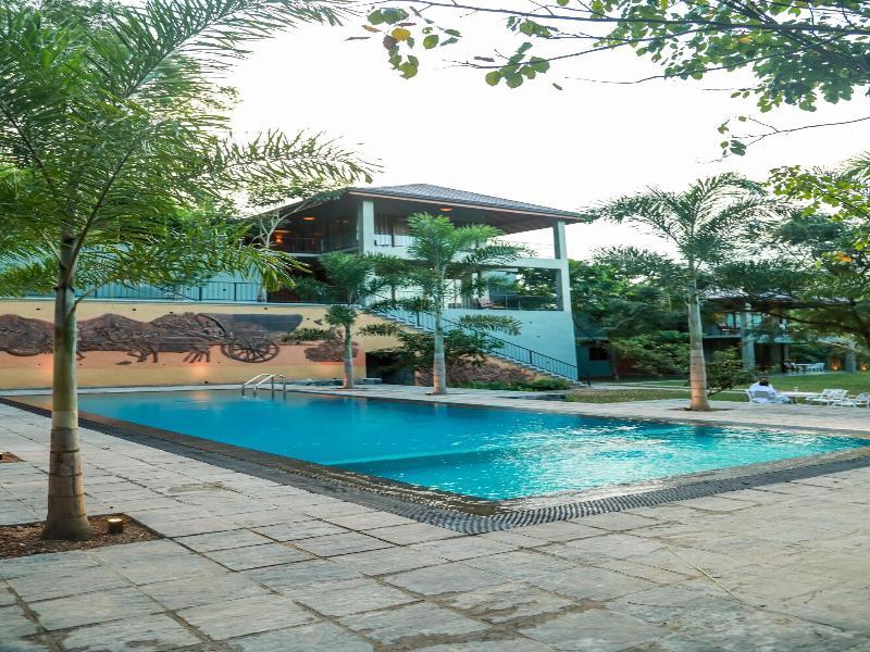 Villa Rumassala Luxury Chalets image