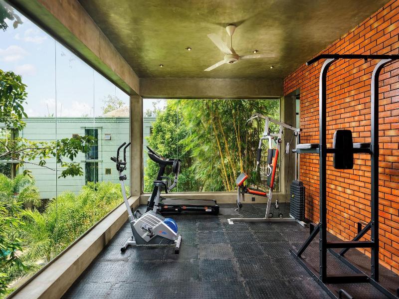Villa Rumassala Luxury Chalets image