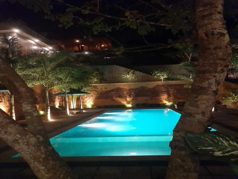 Villa Rumassala Luxury Chalets image