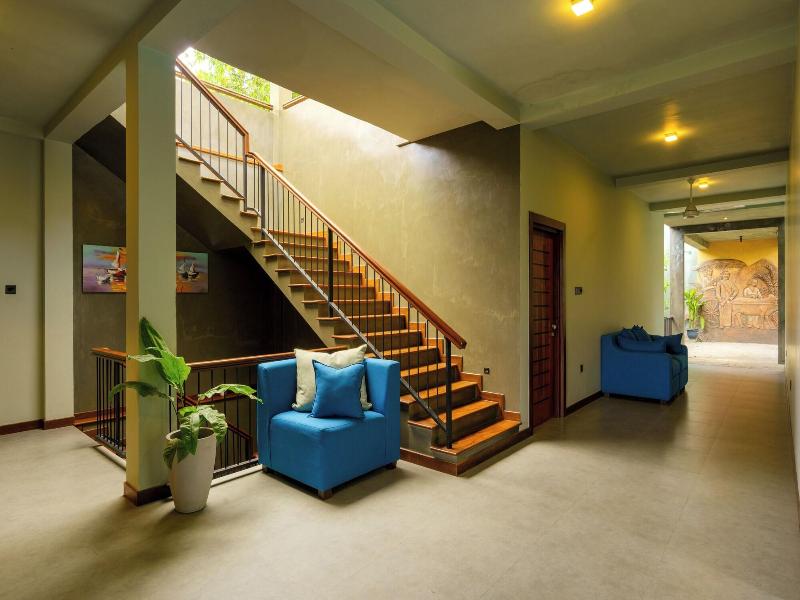 Villa Rumassala Luxury Chalets image