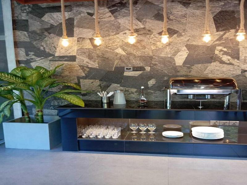 Villa Rumassala Luxury Chalets image