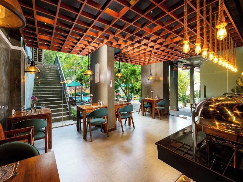 Villa Rumassala Luxury Chalets image