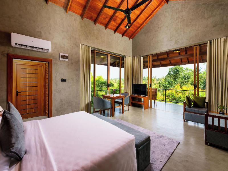 Villa Rumassala Luxury Chalets image