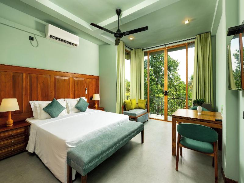Villa Rumassala Luxury Chalets image