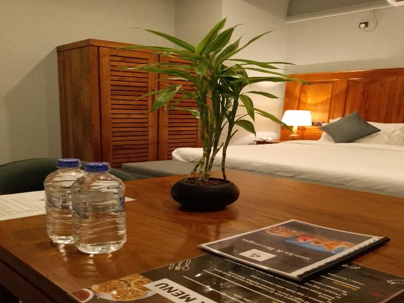 Villa Rumassala Luxury Chalets image